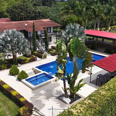 Finca Casa Blanca Армения Экстерьер фото