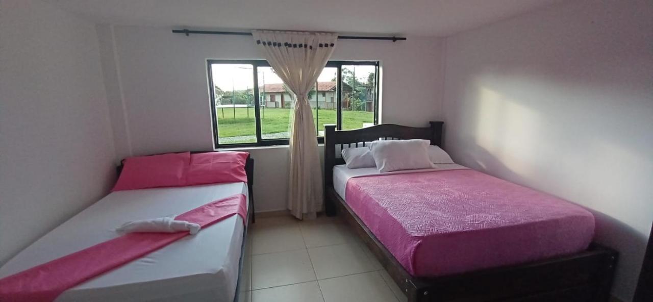 Finca Casa Blanca Армения Экстерьер фото