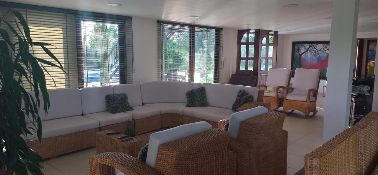 Finca Casa Blanca Армения Экстерьер фото