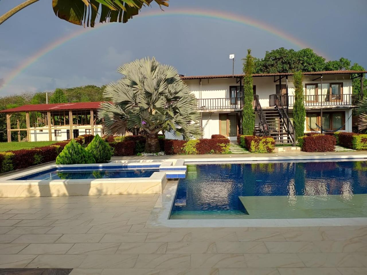 Finca Casa Blanca Армения Экстерьер фото