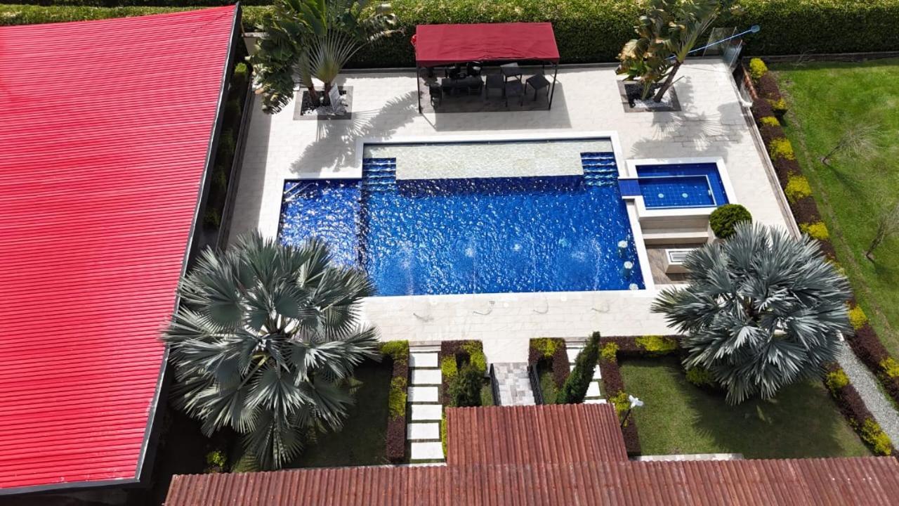 Finca Casa Blanca Армения Экстерьер фото
